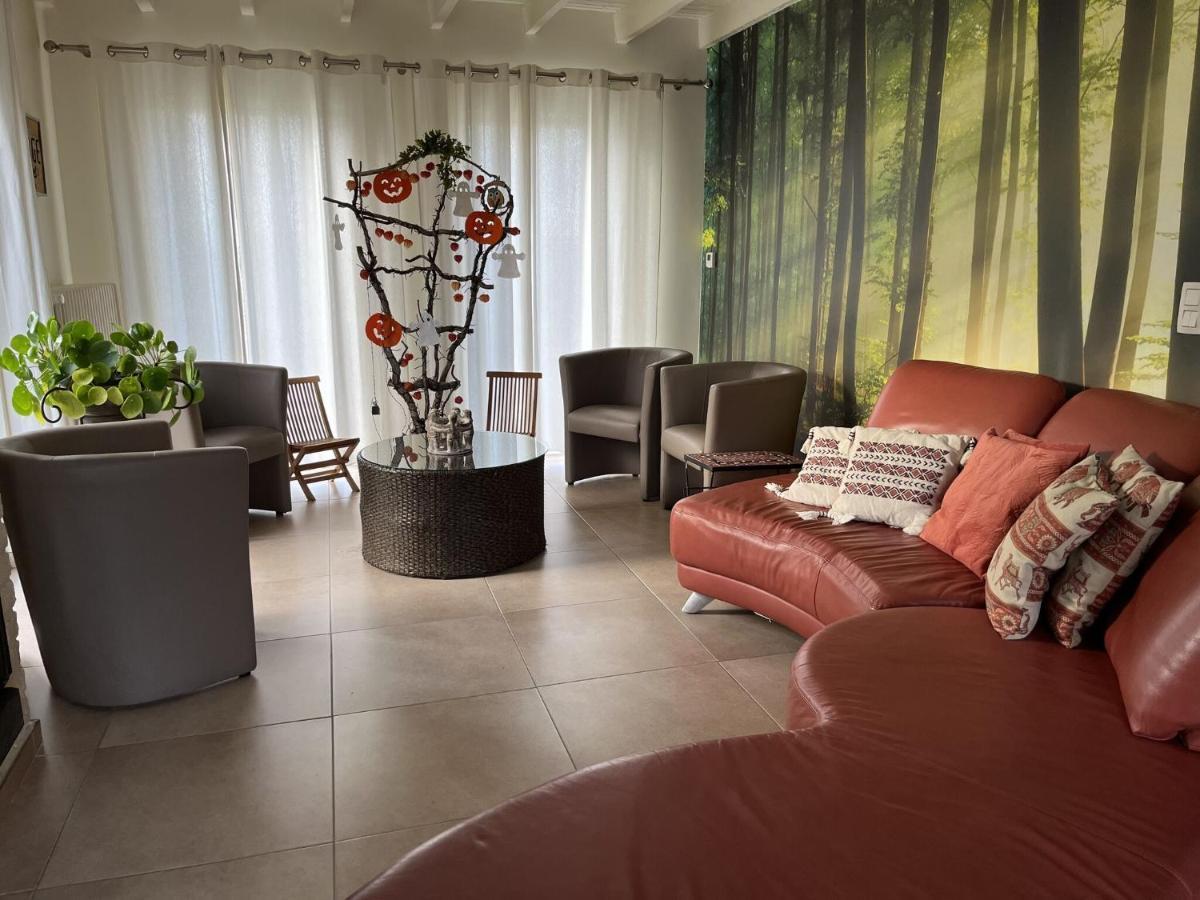 Holiday Home In Koekelare 外观 照片
